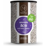 Goodie Kakaový prášek RAW 24% 120 g – Zboží Dáma