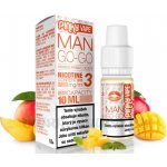Pinky Vape Man Go-Go 10 ml 12 mg – Zboží Mobilmania