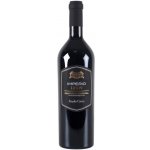 Feudo Croci Imperio LXXIV Primitivo di Manduria červené 2019 14,5% 0,75 l (holá láhev) – Zboží Mobilmania