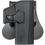 Amomax pro pistole CZ Shadow 2 black – Zboží Mobilmania