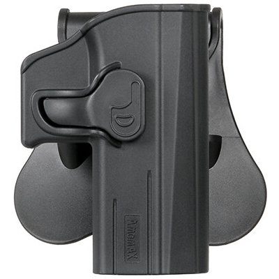 Amomax pro pistole CZ Shadow 2 black – Zboží Mobilmania
