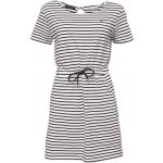 Willard AMALA Dámské šaty modrá – Zboží Mobilmania