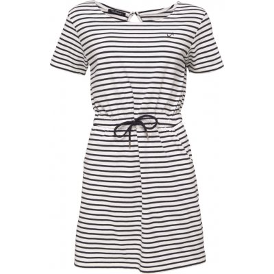 Willard AMALA Dámské šaty modrá – Zboží Mobilmania