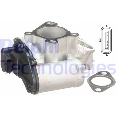 AGR-Ventil DELPHI EG10494-12B1 – Hledejceny.cz