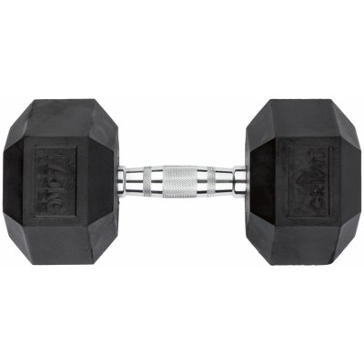 CRIVIT Šestihranná činka 17,5 kg – Zboží Mobilmania