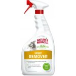 Tetra Nature's Miracle Cat odstraňovač skvrn a zápachu 946 ml – Zboží Mobilmania