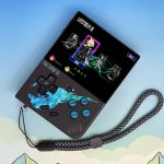 Miyoo Mini Plus – Sleviste.cz