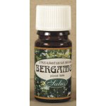 Saloos esenciální olej Bergamot 5 ml – Zboží Dáma