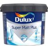 Interiérová barva DULUX SUPER MATT PLUS 3 L bílý