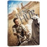 Ben Hur - Steelbook – Hledejceny.cz