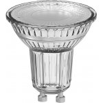 Osram LED žárovka LED GU10 4,5W = 50W 350lm 3000K Teplá bílá 36° CRI90 Stmívatelná Parathom OSRPARF6513 – Hledejceny.cz