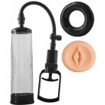 Ramrod Trigger vakuová pumpa – Hledejceny.cz