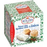 Koliba Vánoční trio sýrů 290 g – Hledejceny.cz