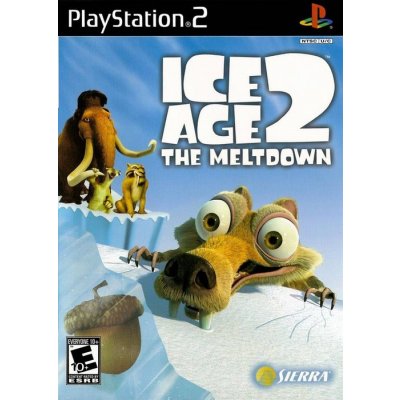 Ice Age 2 The Meltdown