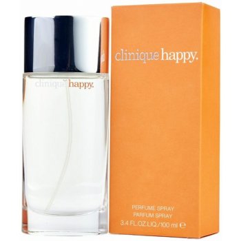 Clinique Happy parfémovaná voda dámská 100 ml