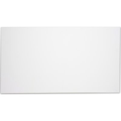 Vylen Nástěnka 900 x 500 mm - hladký povrch Barevnost: Bílá – Zboží Živě