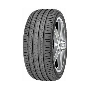 Pneumatiky Michelin Latitude Sport 3 235/55 R18 104V