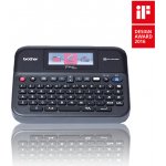 Brother PT-D600VP PTD600VPYJ1 – Zboží Živě