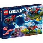 LEGO® DREAMZzz™ 71458 Krokodýlí auto – Zboží Živě