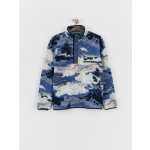 Columbia Helvetia II Printed Half Snap collegiate navy/dreaming – Zbozi.Blesk.cz