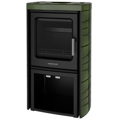 Nordflam Tromso zelená – Hledejceny.cz