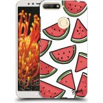 Picasee ULTIMATE CASE Huawei Y6 Prime 2018 - Melone – Sleviste.cz