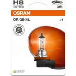 Osram H8 PGJ19-1 12V 35W