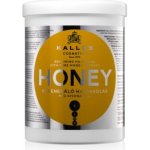 Kallos hydratační maska pro suché a poškozené vlasy 1000 ml – Zboží Mobilmania