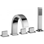 Paffoni LEVEL LEP044CR – Hledejceny.cz