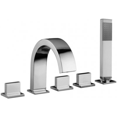 Paffoni LEVEL LEP044CR – Hledejceny.cz