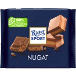 Ritter Sport Nugat 100 g – Hledejceny.cz