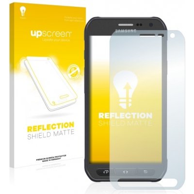 Ochranná fólie Upscreen Samsung Galaxy S6 Active SM-G890A – Zboží Mobilmania
