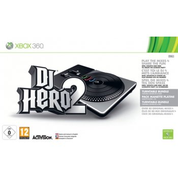 DJ Hero 2