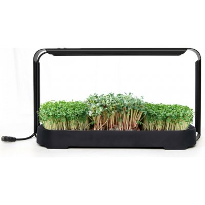 Bentech GreenBoost 390 x 195 x 218 mm černá – Hledejceny.cz