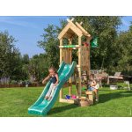 Jungle Gym Dětské hřiště Totem se skluzavkou – Zbozi.Blesk.cz