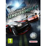 Ridge Racer: Unbounded – Hledejceny.cz