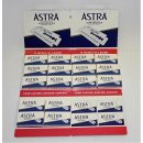 Astra Superior Stainless 5 ks