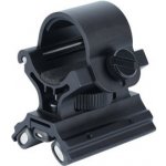 Olight Magnetická montáž na svítilnu X-WM03 černá, – Zboží Dáma