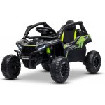 Beneo Kawasaki TERYX KRX 1000 12V Elektrické autíčko černá – Hledejceny.cz