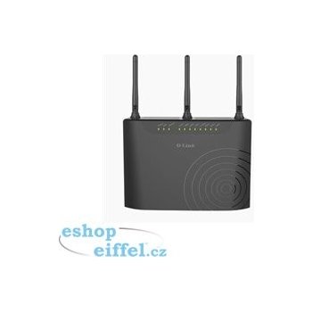 D-Link DSL-3682/E