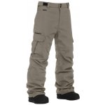 Kalhoty Rowen taupe – Sleviste.cz
