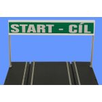 Start Cíl – Sleviste.cz