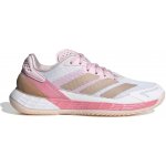 adidas Defiant Speed 2 White/Pink – Zboží Dáma