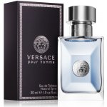 Versace Pour Homme toaletní voda pánská 30 ml – Zbozi.Blesk.cz