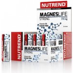 Nutrend Magneslife Strong BOX 20 x 60 ml – Hledejceny.cz