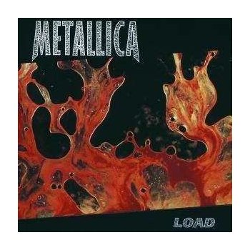 Metallica - Load LP