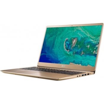 Acer Swift 3 NX.GZBEC.002