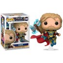 Funko Pop! Thor Love and Thunder Thor Marvel 1040