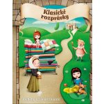 Klasické rozprávky - Fortuna Libri – Hledejceny.cz