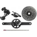 Sram X01 Eagle DUB